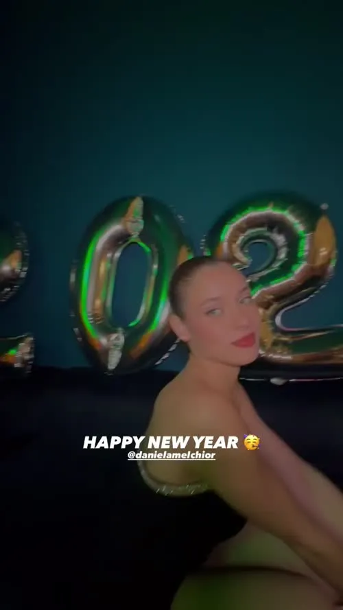 Daniela Melchior - Video
