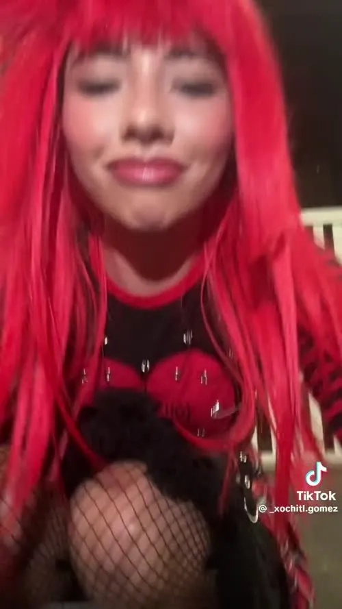 Xochitl Gomez - Video #137561