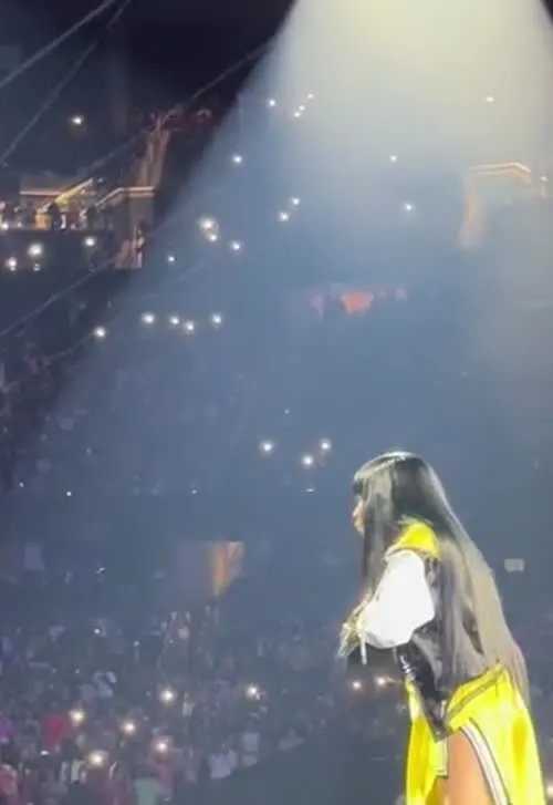Nicki Minaj - Video #248832