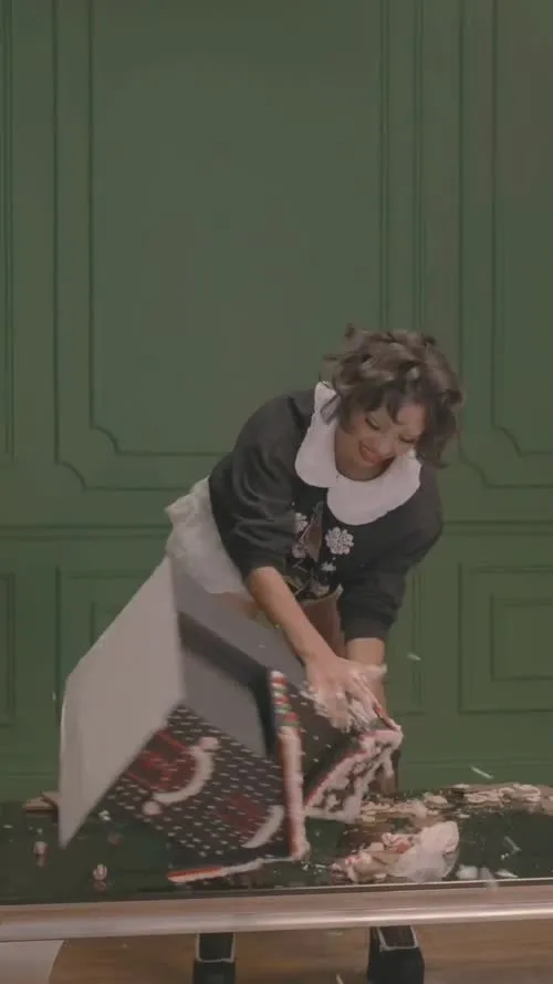 Xochitl Gomez - Video #178117