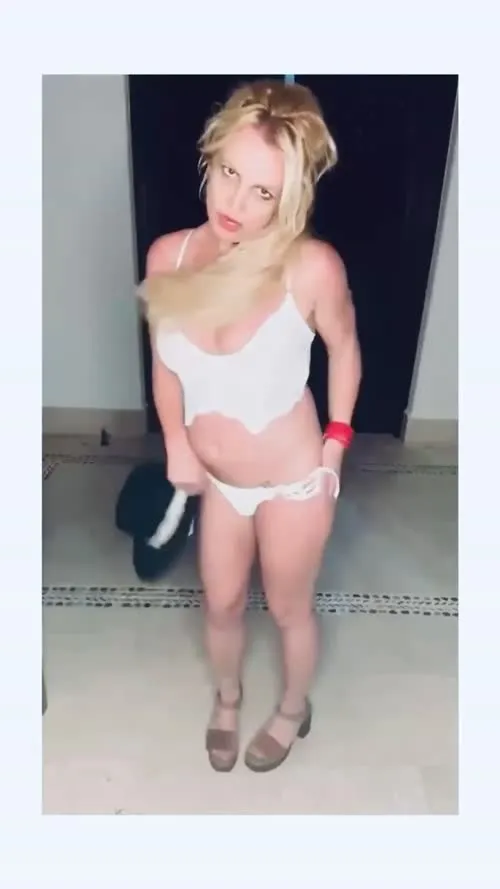 Britney Spears - Video #386734
