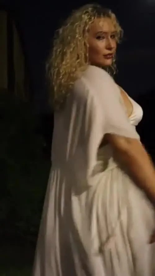 WWE Nikkita Lyons - Video