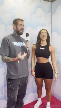 Teanna Trump - Video #225306