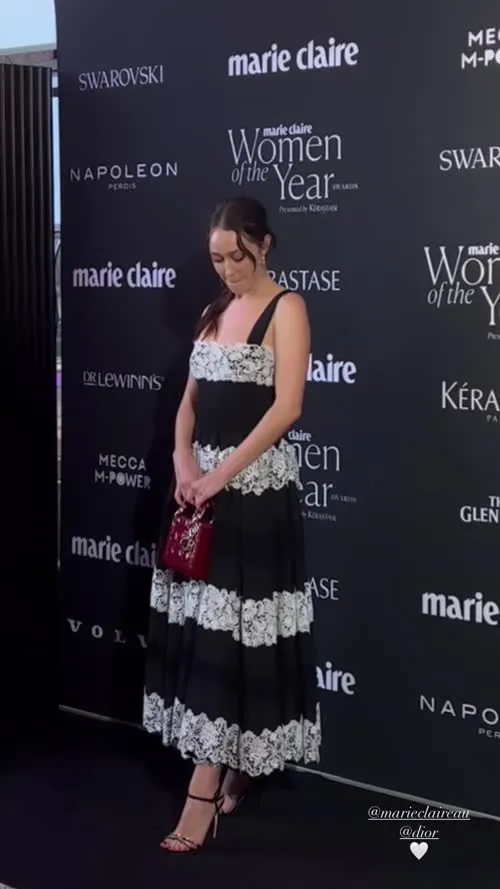 Alycia Debnam Carey - Video #151859