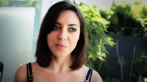 Aubrey Plaza - Video #194413