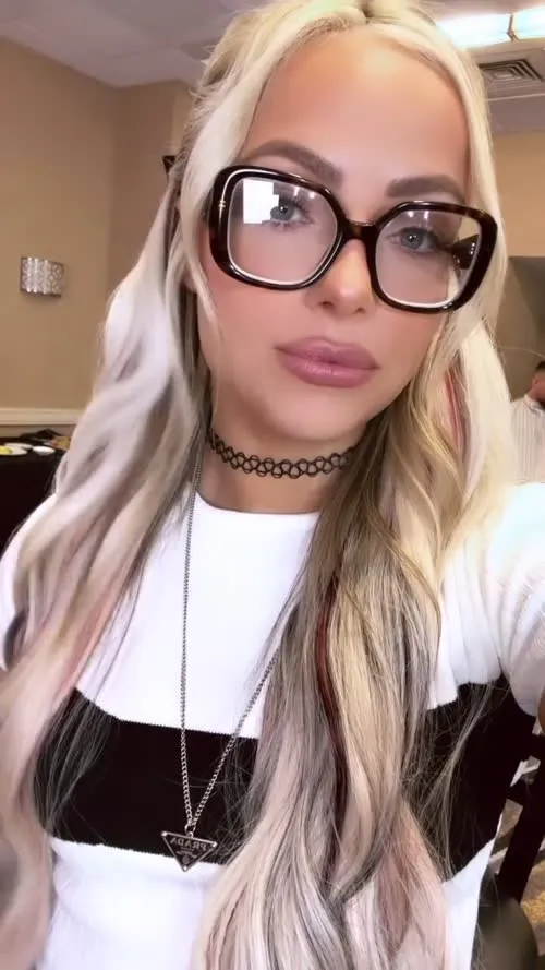 Liv Morgan - Video #330674