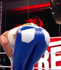WWE Rhea Ripley - Video #417752