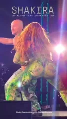 Shakira - Video