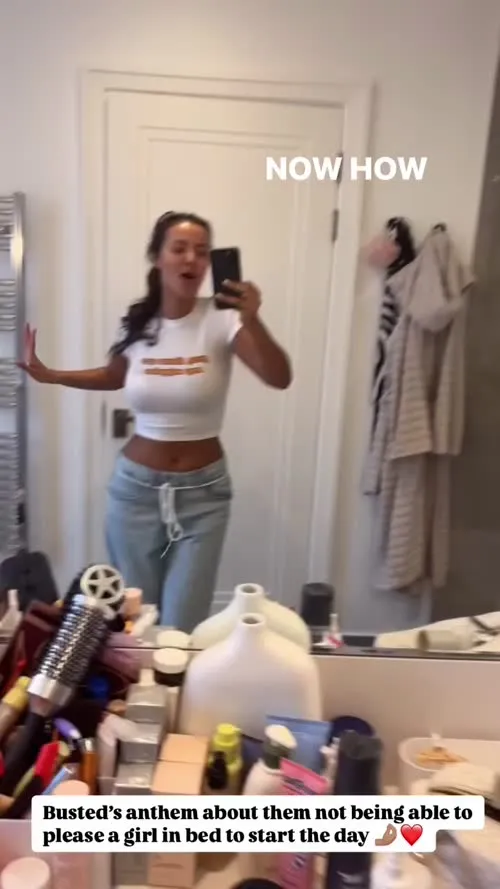 Maya Jama - Video