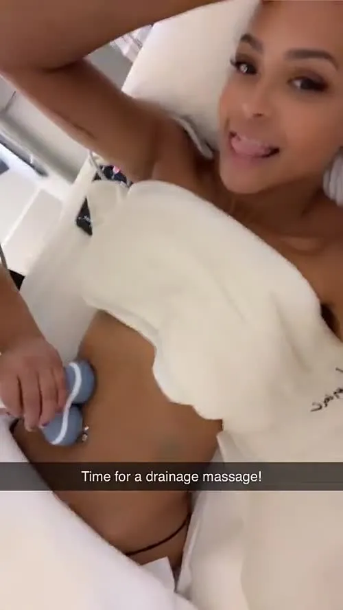 Christina Milian - Video #194494