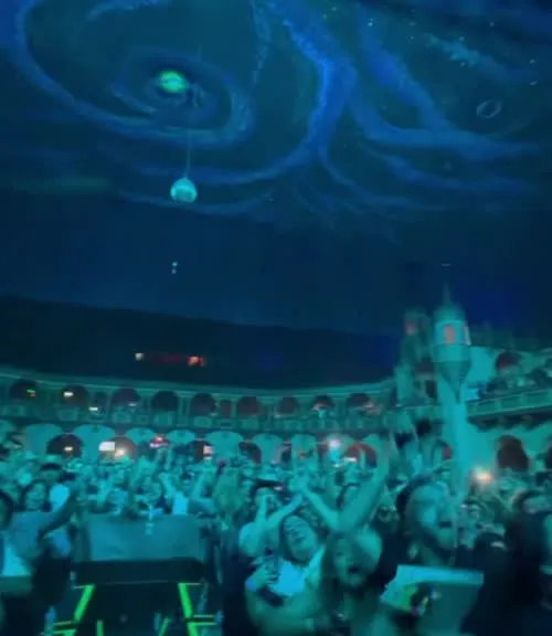 Becky G - Video #289620