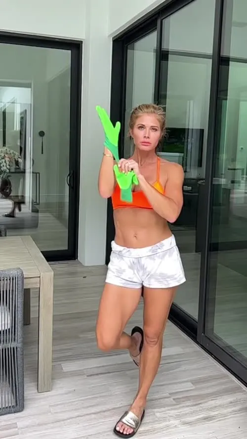 WWE Torrie Wilson - Video #135924