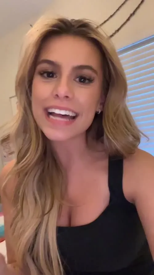 Madisyn Shipman - Video