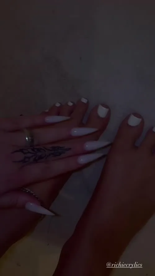 Alabama Barker - Video #121810