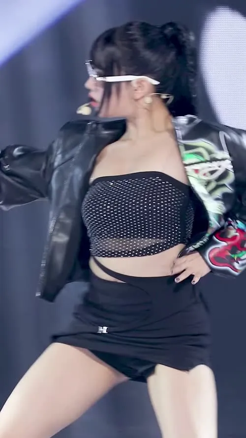 Natty (Kiss Of Life) - Video #122581