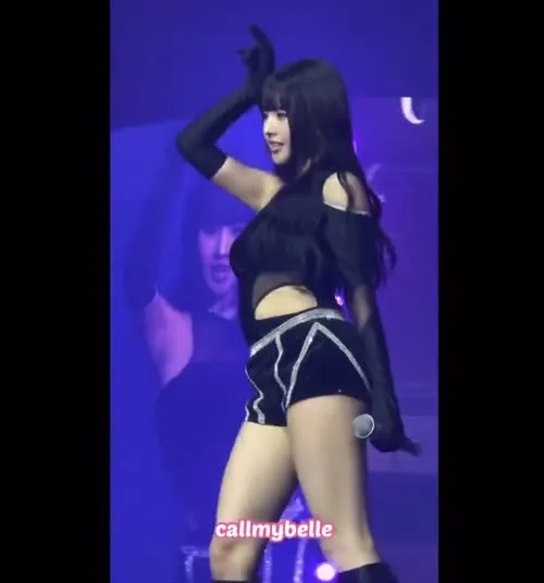 Natty (Kiss Of Life) - Video #122575