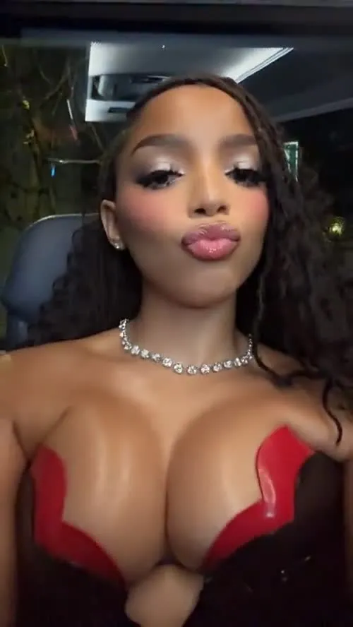 Chloe Bailey - Video #325805