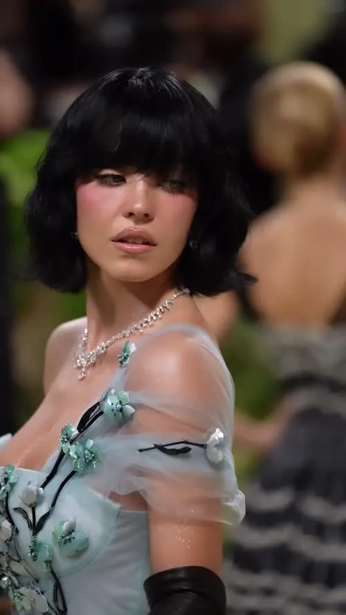 Sydney Sweeney - Video #413913