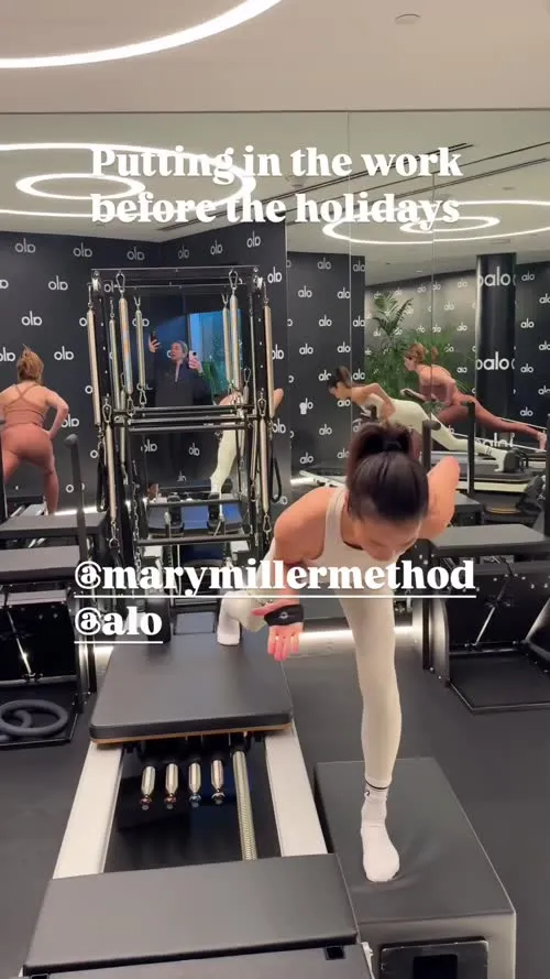 Jamie Chung - Video #117964