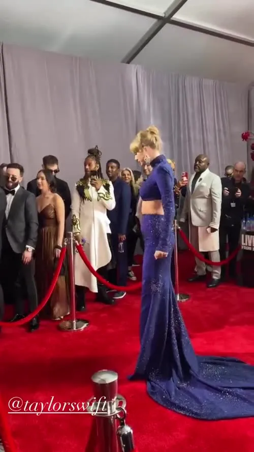 Taylor Swift - Video #173344