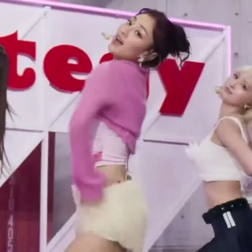 Jihyo (TWICE) - Video #150063