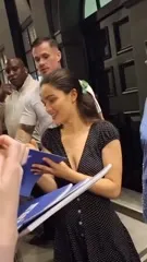Rachel Zegler - Video #389700