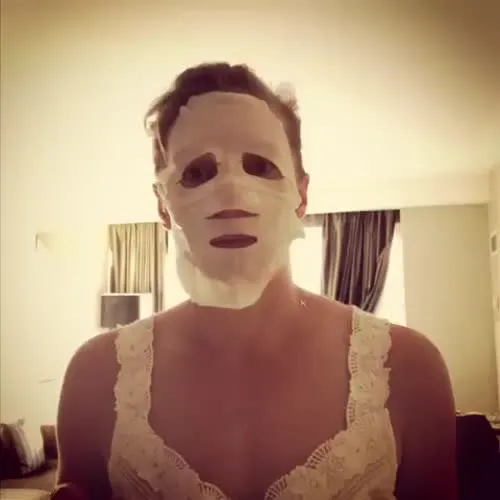 Katee Sackhoff - Video