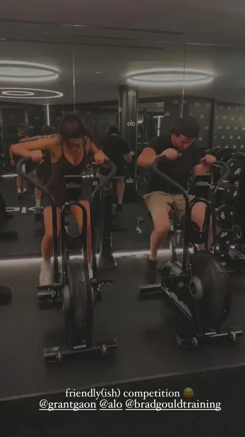 Cathy Kelley - Video