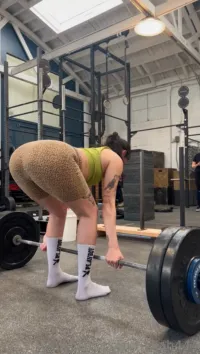 Becca Brown / Rivkah Reyes - Video #119522