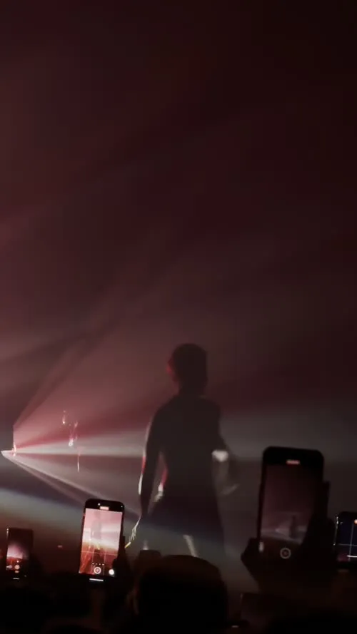 Halsey - Video #186459