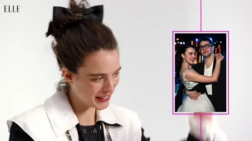 Margaret Qualley - Video #118839