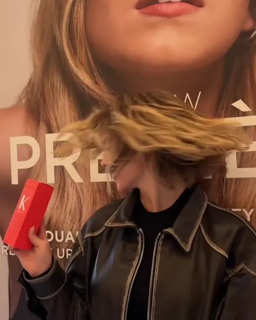 Sydney Sweeney - Video #411460