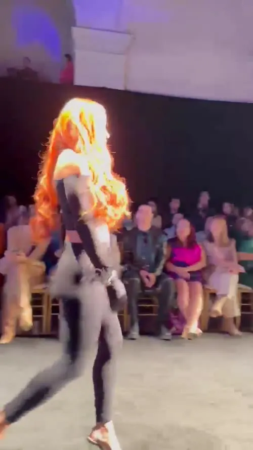 WWE/AEW Sasha Banks | Mercedes Moné - Video
