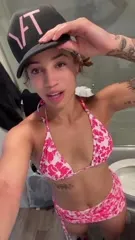 Amiah Simmons - Video