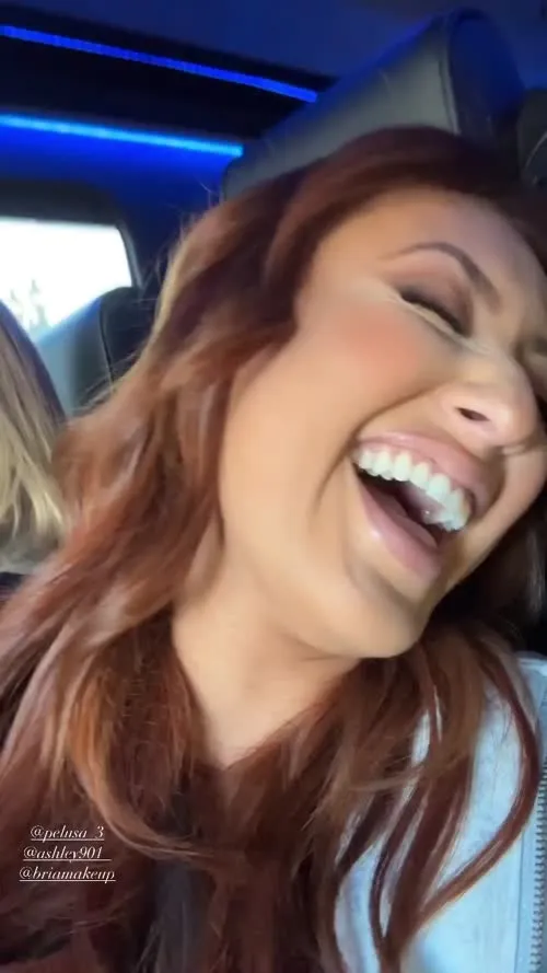 Francia Raisa - Video #194710