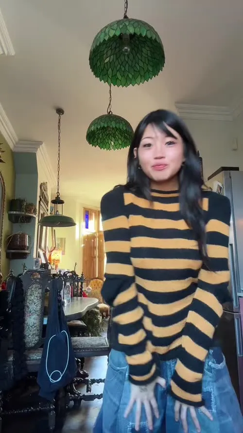 beabadoobee radvxz - Video #222043