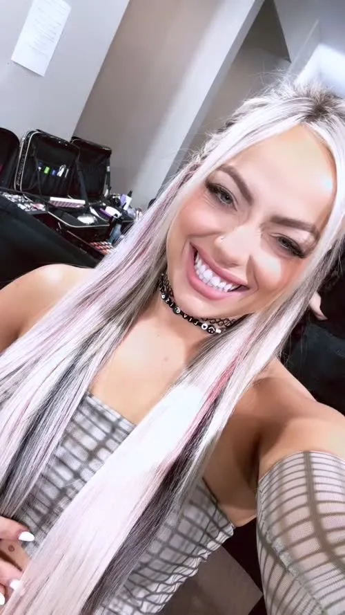 Liv Morgan - Video #311140
