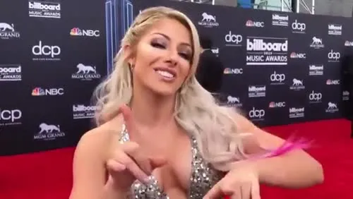 WWE Alexa Bliss - Video