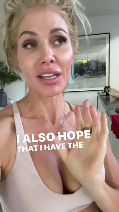 WWE Torrie Wilson - Video