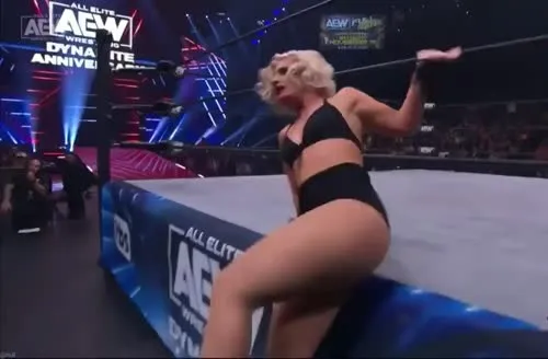 Toni Storm - Video #358611