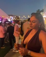 Amanda Anisimova - Video #76891