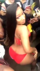 Megan Thee Stallion - Video