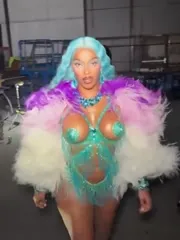 Joseline Hernandez aka "The Puerto Rican Princess" - Ea eh5ju qd
