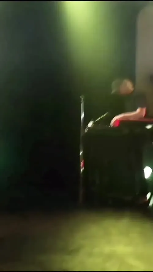 Aurora Aksnes (singer) - Video #158802