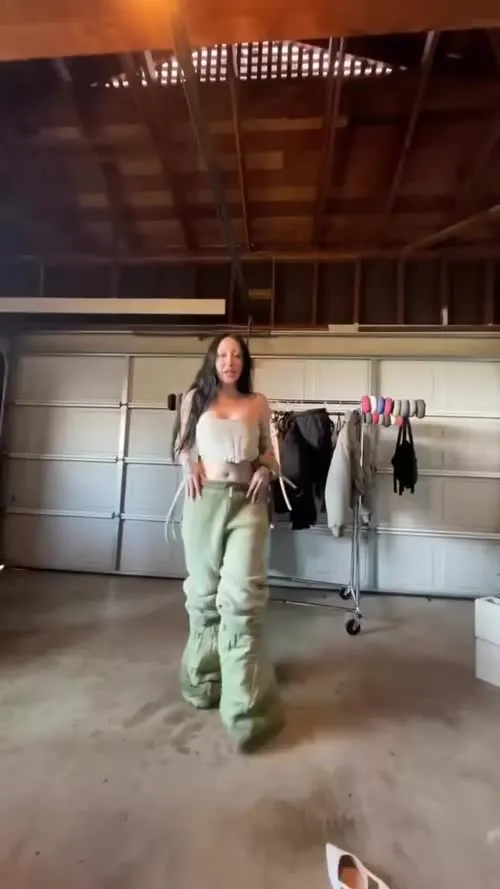 Noah Cyrus - Video #187802