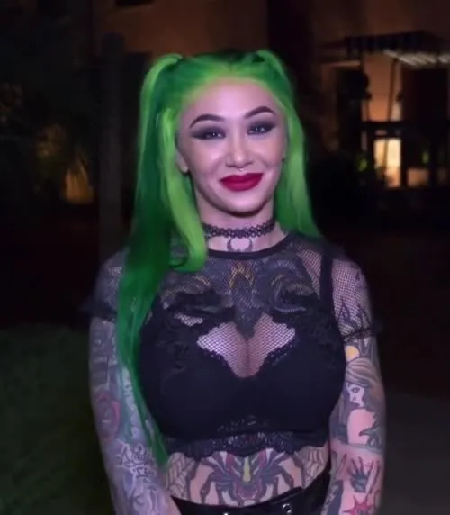 WWE Shotzi / Shotzi Blackheart - Video