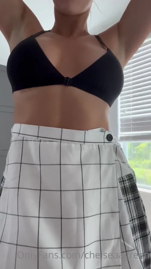 Chelsea Green - Chelsea Green Video #124248