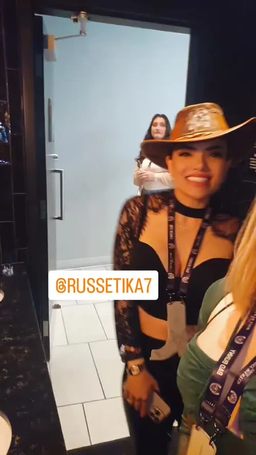 Melissa Santos - Video #221118