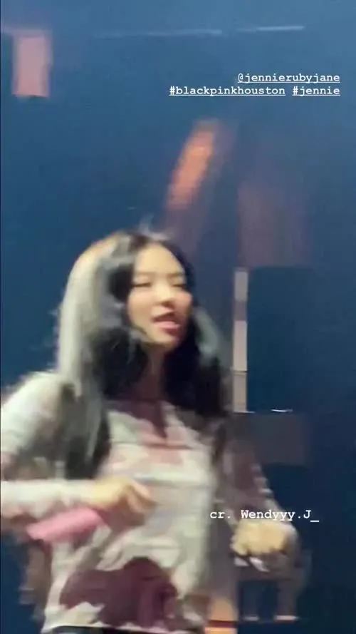Jennie | BLΛƆKPIИK (Blackpink) - Video