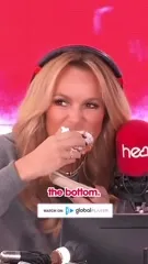Amanda Holden - Video